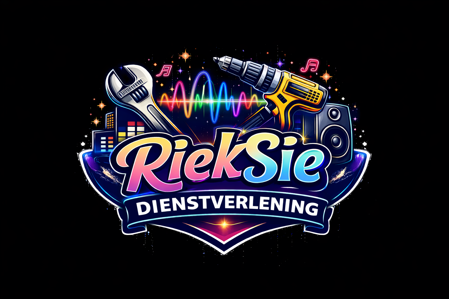 Rieksie Dienstverlening